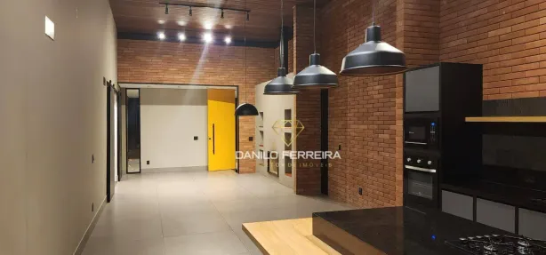 Casa de Condomínio com 2 Quartos à venda, 250m² no Vila Martins, Itu