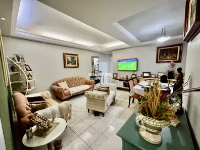 Apartamento com 3 Quartos à venda, 80m² no São Benedito, Uberaba