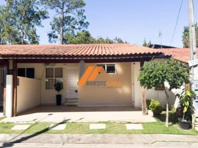 Casa de Condomínio com 3 Quartos à venda, 100m² no Jardim Zulmira, Sorocaba