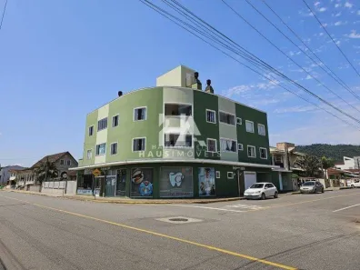 Apartamento com 2 Quartos para alugar, 68m² no Nereu Ramos, Jaraguá do Sul