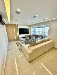 Apartamento com 3 Quartos à venda, 115m² no Vila Gomes Cardim, São Paulo