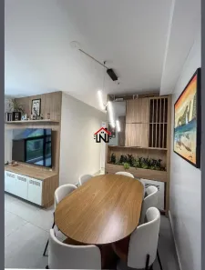 Apartamento com 2 Quartos para alugar, 58m² no Aclimação, São Paulo