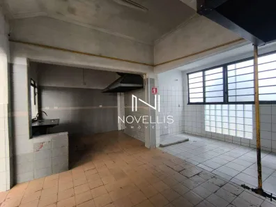 Ponto Comercial para alugar, 150m² no Centro, Jacareí