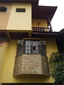 Sobrado com 3 Quartos à venda, 125m² no Jardim Santa Cecília, Guarulhos
