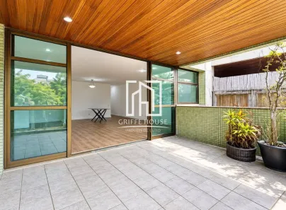 Apartamento com 3 Quartos à venda, 127m² no Barra da Tijuca, Rio de Janeiro