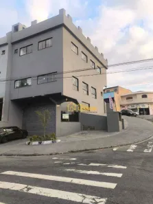 Ponto Comercial para alugar, 147m² no Parque Capuava, Santo André