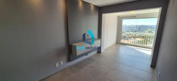 Apartamento com 2 Quartos para alugar, 65m² no Jardim Umuarama, São Paulo