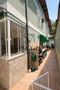 Casa com 4 Quartos à venda, 150m² no Itaipu, Niterói