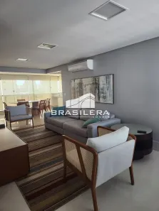 Apartamento com 3 Quartos à venda, 126m² no Setor Bueno, Goiânia