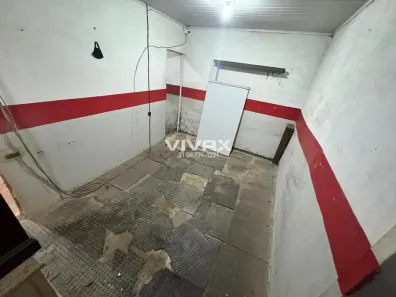 Ponto Comercial à venda, 80m² no Encantado, Rio de Janeiro