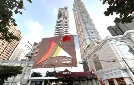 Apartamento com 2 Quartos à venda, 102m² no Centro, Balneário Camboriú