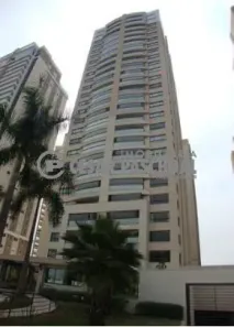 Apartamento com 3 Quartos para alugar, 234m² no Bonfim Paulista, Ribeirão Preto