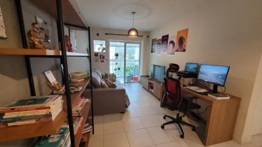 Apartamento com 2 Quartos à venda, 80m² no Santa Rosa, Niterói