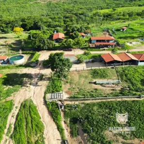Fazenda/Sítio à venda, 999999999m² no , Bocaiúva