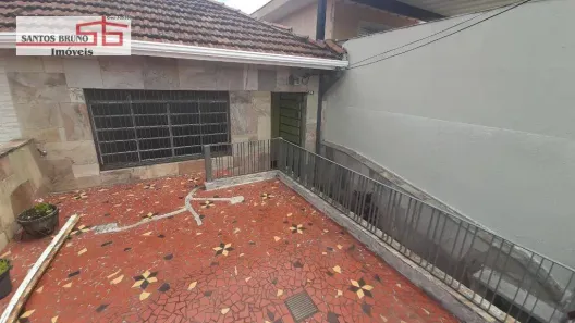 Casa com 3 Quartos à venda, 150m² no Brasilândia, São Paulo