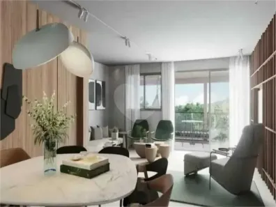 Apartamento com 3 Quartos à venda, 106m² no Tijuca, Rio de Janeiro