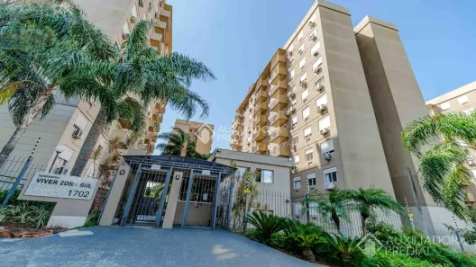 Apartamento com 3 Quartos à venda, 68m² no Tristeza, Porto Alegre