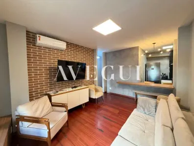 Apartamento com 2 Quartos para alugar, 80m² no Copacabana, Rio de Janeiro