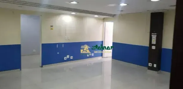 Sala Comercial para alugar, 300m² no Cidade Soberana, Guarulhos
