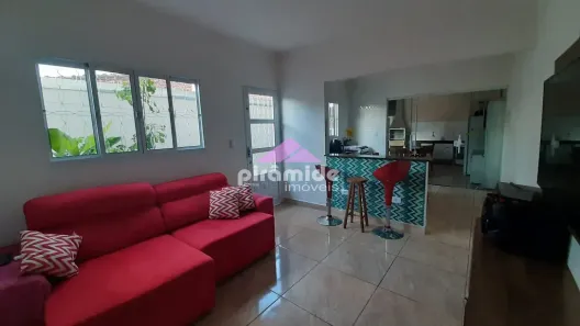 Casa com 2 Quartos à venda, 120m² no Parque Industrial, São José dos Campos