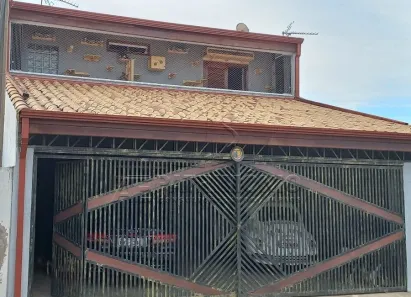 Casa com 3 Quartos à venda, 244m² no Central Parque Sorocaba, Sorocaba