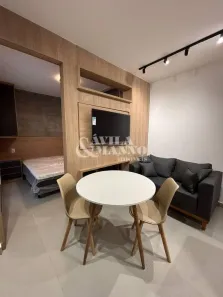 Apartamento com 1 Quarto para alugar, 30m² no Vila Prudente, São Paulo