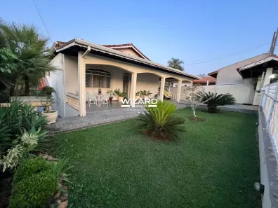 Casa de Condomínio com 4 Quartos à venda, 240m² no Condomínio Fechado Village Haras São Luiz, Salto