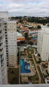 Cobertura com 3 Quartos à venda, 157m² no Mansões Santo Antônio, Campinas