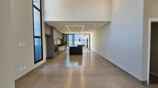 Casa de Condomínio com 3 Quartos à venda, 202m² no Parque Brasil 500, Paulínia
