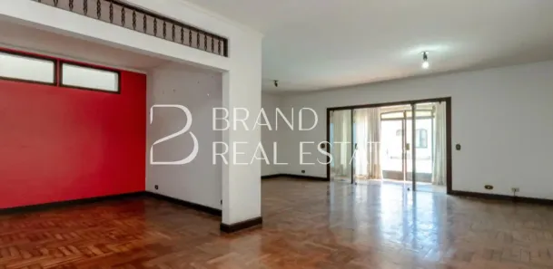 Casa com 5 Quartos à venda, 550m² no Campo Belo, São Paulo
