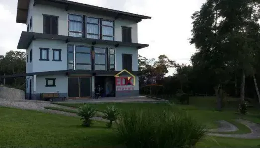Fazenda/Sítio com 3 Quartos à venda, 36000m² no , Paraibuna