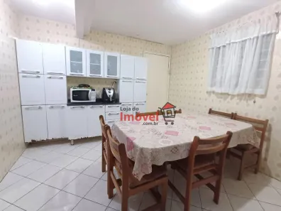 Sobrado com 3 Quartos à venda, 205m² no Santa Terezinha, São Bernardo do Campo