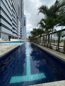 Apartamento com 2 Quartos à venda, 72m² no Caminho das Árvores, Salvador
