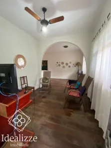 Casa com 2 Quartos à venda, 194m² no Sessenta, Volta Redonda