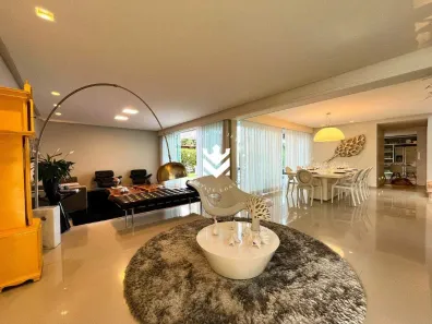 Casa com 5 Quartos à venda, 450m² no Aldeia dos Camarás, Camaragibe