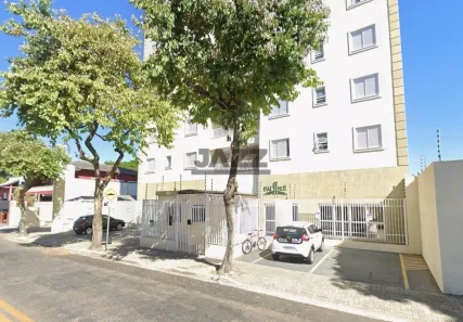 Apartamento com 2 Quartos à venda, 60m² no Jardim Oriente, São José dos Campos