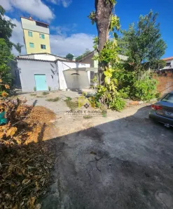 Lote/Terreno à venda, 396m² no Santa Amélia, Belo Horizonte