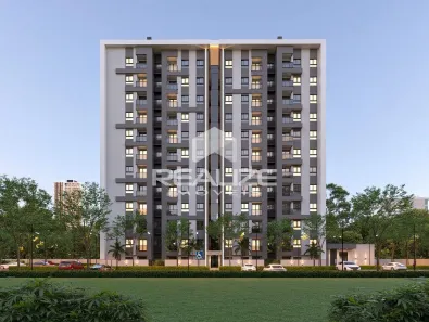 Apartamento com 2 Quartos à venda, 57m² no Porto Meira, Foz do Iguaçu