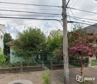 Lote/Terreno à venda, 305m² no Jardim Botânico, Porto Alegre