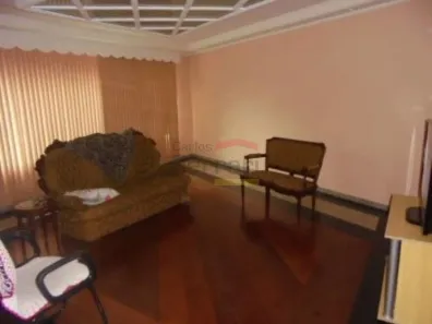 Sobrado com 4 Quartos à venda, 720m² no Jardim Franca, São Paulo