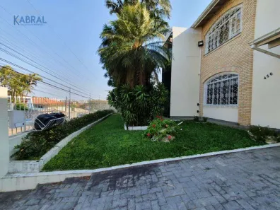 Casa com 6 Quartos para alugar, 420m² no Jardim Atlântico, Florianópolis