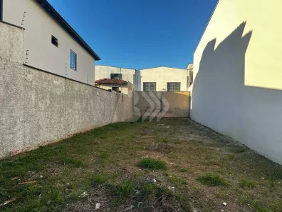 Lote/Terreno à venda, 175m² no Parque Conceição, Piracicaba