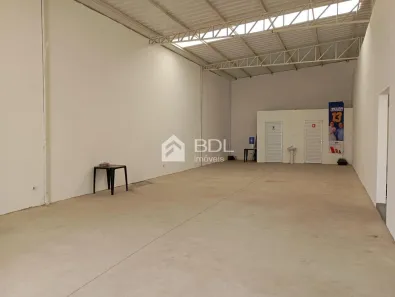 Ponto Comercial para alugar, 120m² no Parque Yolanda (Nova Veneza), Sumaré