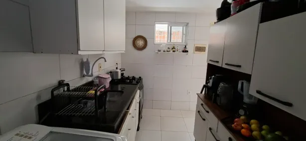 Apartamento com 1 Quarto à venda, 40m² no Jardim Oceania, João Pessoa