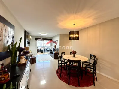 Apartamento com 3 Quartos à venda, 124m² no Centro, Criciúma