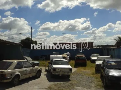 Lote/Terreno à venda, 360m² no Riacho das Pedras, Contagem