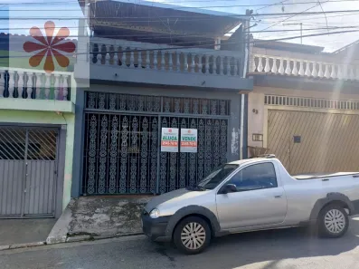 Sobrado com 3 Quartos à venda, 125m² no Jardim Pedro José Nunes, São Paulo