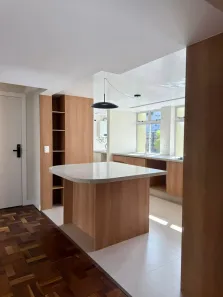 Apartamento com 3 Quartos à venda, 112m² no Centro, Curitiba