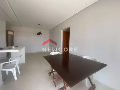 Apartamento com 2 Quartos à venda, 90m² no Martim de Sá, Caraguatatuba