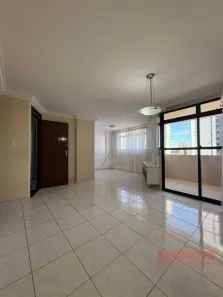 Apartamento com 3 Quartos à venda, 102m² no Manaíra, João Pessoa